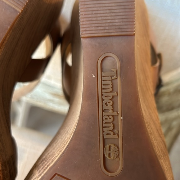 Timberland Wedge Sandal - Picture 9 of 9